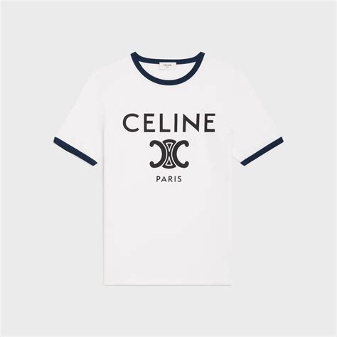 celine replica shirt|celine reps t shirt.